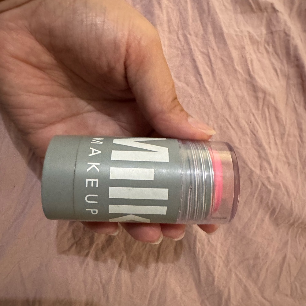 Milk Makeup Blush Stick - Vibrant Pink